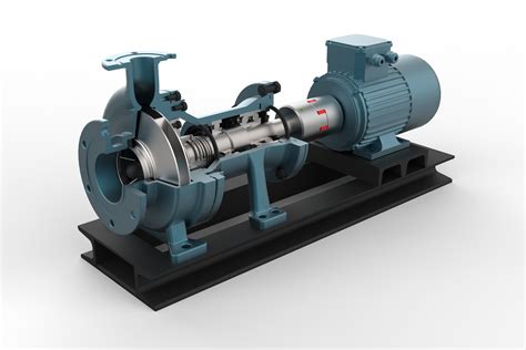 3d centrifugal pump|centrifugal pump 3d model.